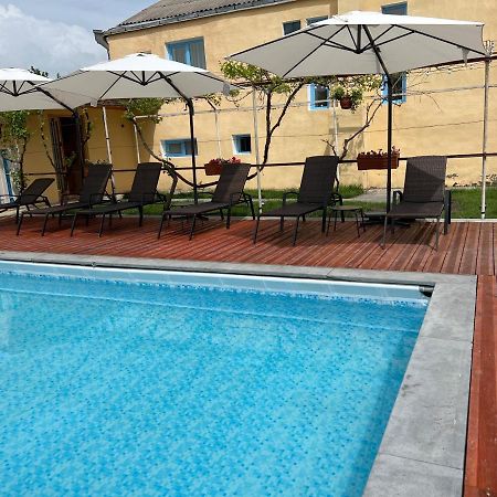 Brewery House&Beer Spa Aspindza 外观 照片
