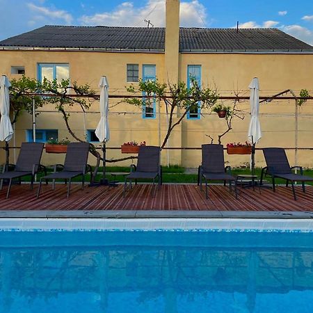 Brewery House&Beer Spa Aspindza 外观 照片