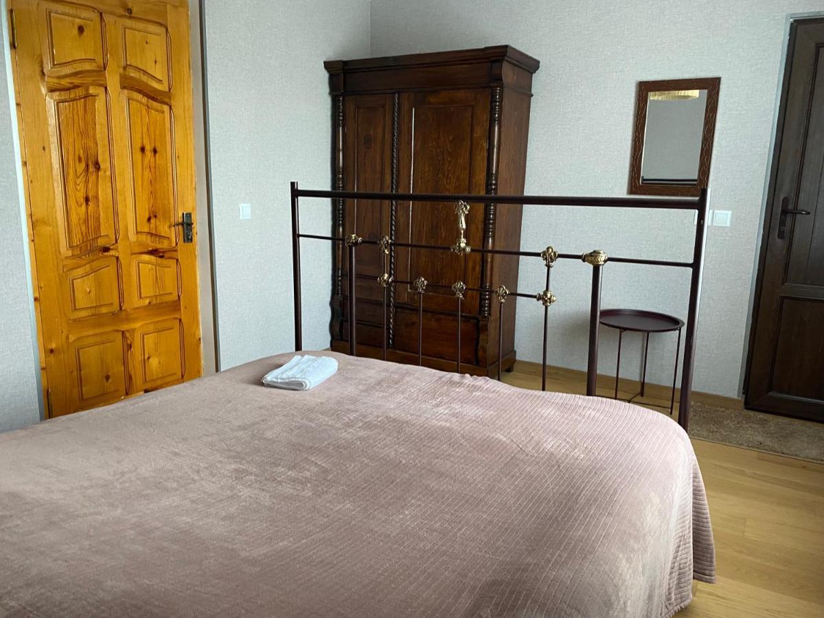 Brewery House&Beer Spa Aspindza 外观 照片