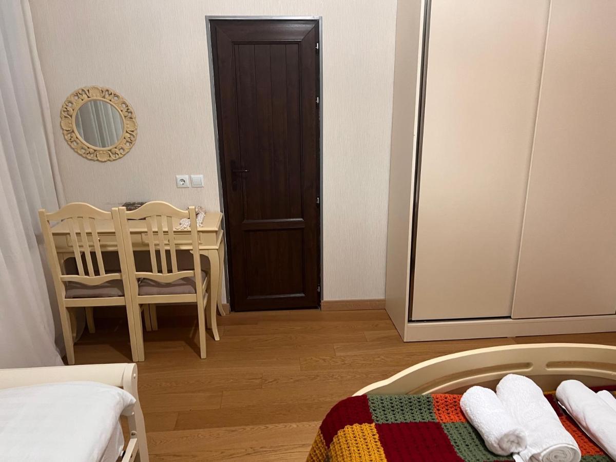 Brewery House&Beer Spa Aspindza 外观 照片