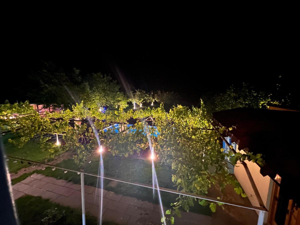 Brewery House&Beer Spa Aspindza 外观 照片